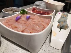 -海底捞火锅(龙岗星河COCO Park店)