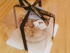 -逸绮瑶澜Miss Mousse Cake蛋糕(三里屯SOHO店)