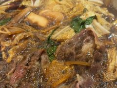 -吉兆·料理(红梅南路店)