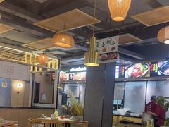 -王妈热卤·川味馆(海昌店)