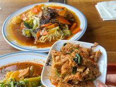 -中阿兰牛肉面(悦海新天地店)