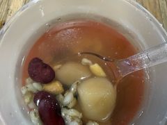 -八婆婆烧仙草(SM城市广场店)
