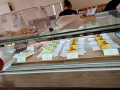 -fishtank鱼缸咖啡(三山街店)