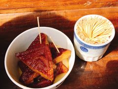 -香园茶社·金陵小灶(老门东店)