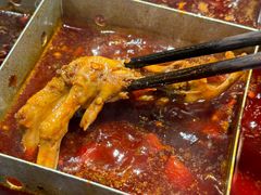 -周小明火锅(黑金冠社区店)