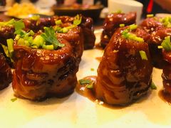 -福来齐·鲁菜海鲜·渔家菜(朝阳街分店)
