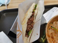 -驴世家驴肉火烧·凉皮·胡辣汤(五道口店)