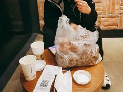 -王阿姨文昌油赞子(府桥街店)