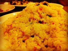 扬州炒饭-老街饭庄·地道淮扬菜(扬子江北路总店)