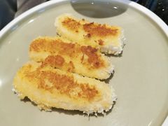 香蕉-海之乡日本料理铁板烧(星海店)