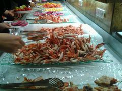 菜-汉巴味德(大悦城店)
