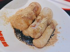 -胖哥俩肉蟹煲(梅溪步步高店)