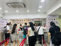 -珍妮曲奇聪明小熊(尖沙咀店)