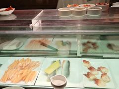 -嘉定凯悦·咖啡厅