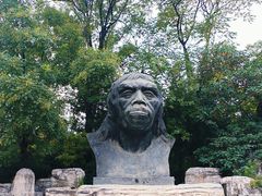 -周口店北京人遗址公园