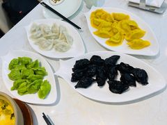 -船歌·鱼水饺青岛菜(国贸商城店)