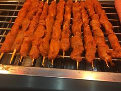 -正新鸡排·炸鸡汉堡(奥城店)