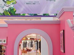 -凯德MALL(西直门店)