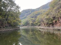 -龙潭大峡谷