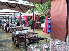 -疆山别院·木垒羊·新疆菜烧烤(铁路局店)