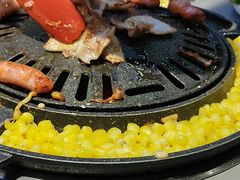 -外婆掌柜·东北家庭烤肉(托乐嘉店)