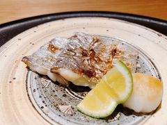 -晴空·日本料理(万象城店)