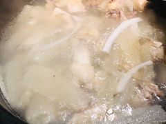 -同仁四季椰子鸡(海岸城天利店)