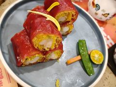 金莎红米肠-点都德(南京新百店)