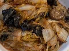 罗汉斋-腰记饭店(龙源路店)