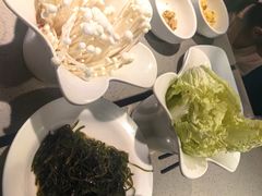 -半天妖烤鱼(新中关购物中心店)