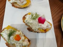 -花十悦·鲜花咖啡餐厅(振业城一期店)