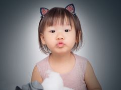 -iF摄影•全家福•证件照•形象照(南山店)