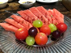 -和院老火锅铜锅烧烤海鲜(朱雀大街店)