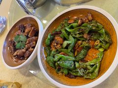 -乡村酒家·湖景客家菜(观澜店)