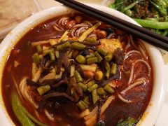 -水平有限广西米粉·广西风味集(五道口店)