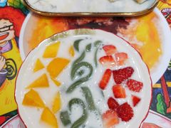 -甜心妈妈·榴莲星级糖水(北京路总店)