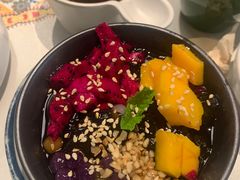 -云海肴·汽锅鸡·云南菜(天山百盛优客店)