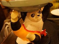 极品毛肚-蜀九香火锅(彩虹店)