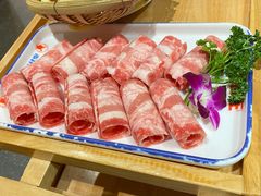 -贤合庄卤味火锅(顺城店)