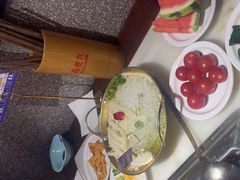 -重庆高老九火锅(万象城店)