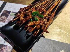 -吞鱼兽麻辣烤鱼(万达店)