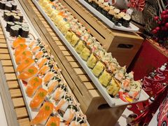 -南美元生态大酒店(海珠店)