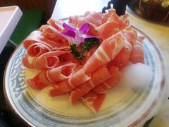 -阳坊胜利涮羊肉(阳坊老店)