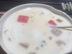 -椰语堂·海南清补凉(友谊阳光城店)