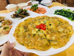 -鹏城人家海鲜酒家·23年老字号(较场尾店)