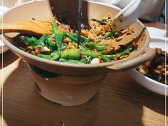 -十二点·辣椒炒肉(南山店)