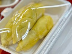 -Ah Hung D24 Sultan Durian