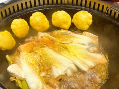 大铁锅-玺炖·中国铁锅炖(虹桥天街店)