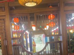-杨记隆府(时代天街店)