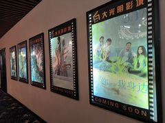 -CMC大光明影城(莲花店)